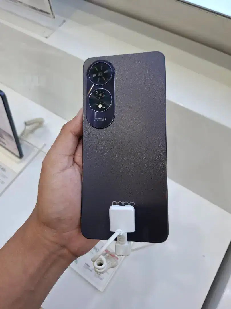 Oppo A60 LTE New