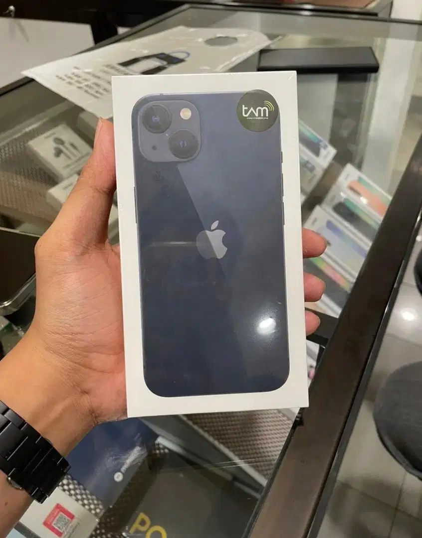 IPhone 13 128gb New