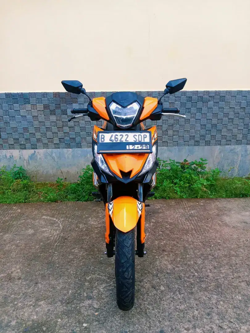 Nia:DP 500K SUPRA GTR PLAT B JAKSEL PAJAK HIDUP SS LENGKAP NEGO TIPIS