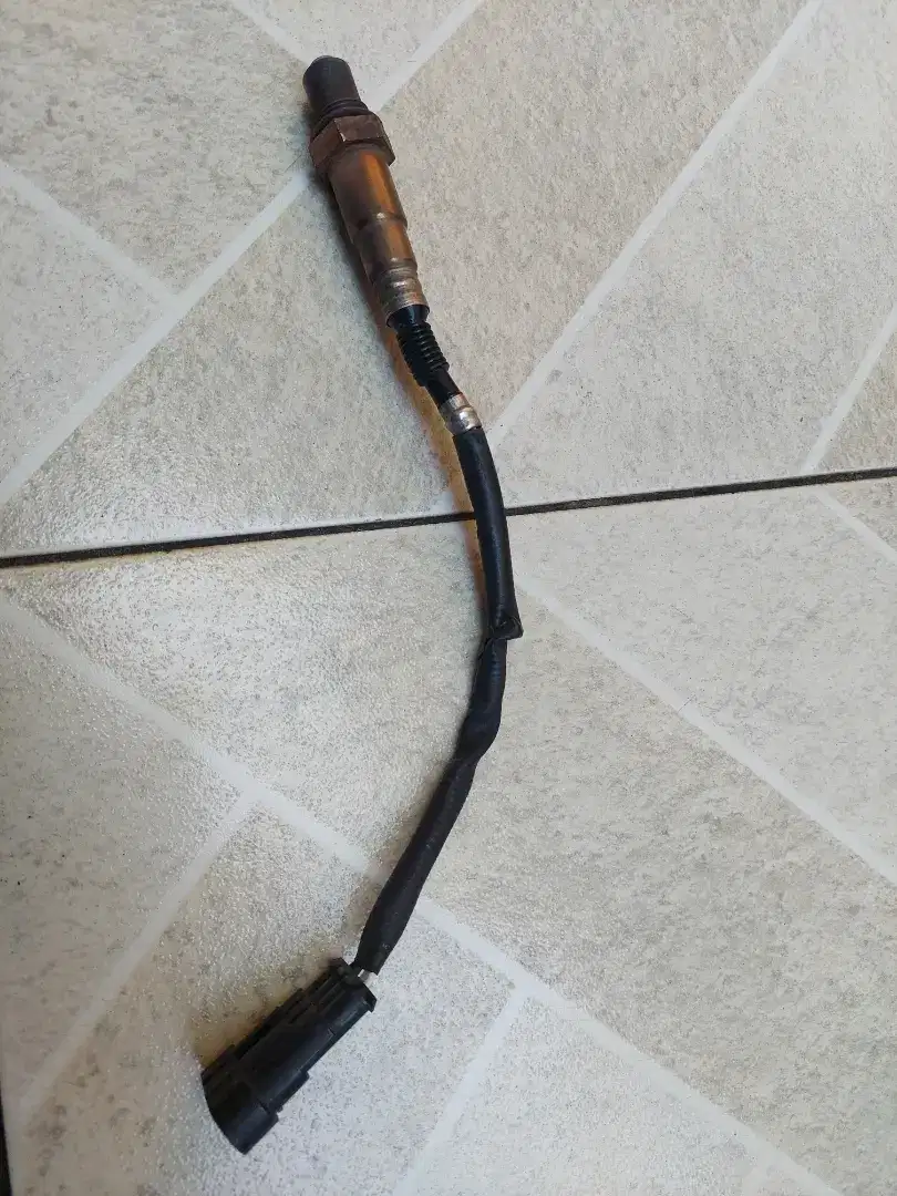 Sensor O2 lamda vespa matic