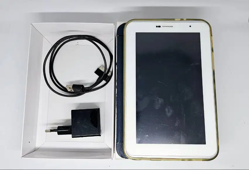 Samsung Galaxy Tab 2