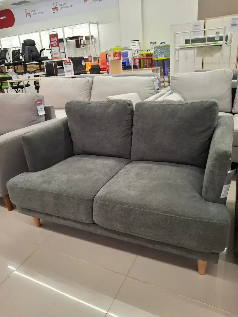 Sofa zuko 2s+3s