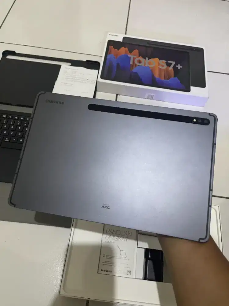 lap tab S9 ultra 256gb fe