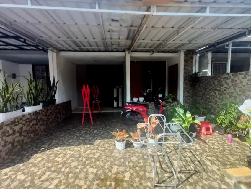 Perumahan Cherryfield Dijual Cepat&Siaphuni