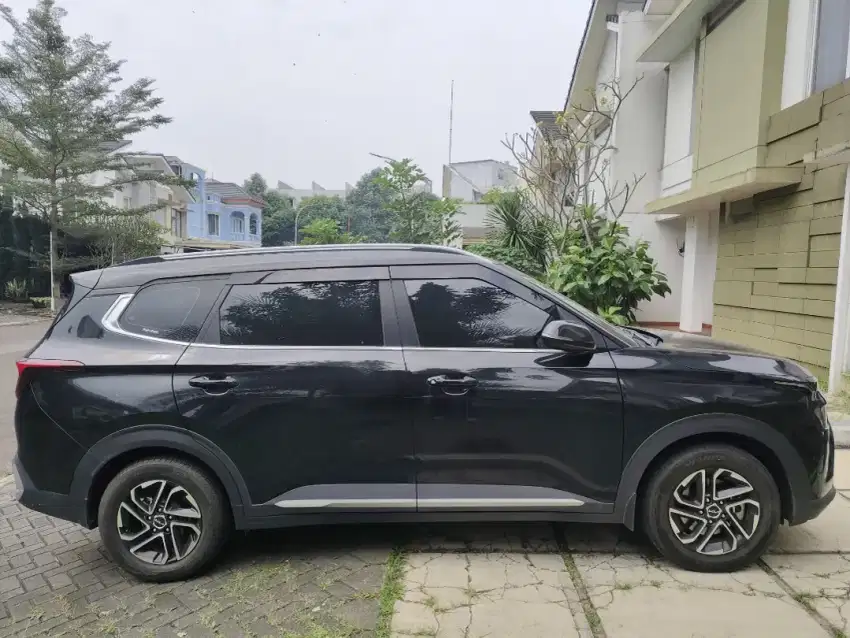 LIKE NEW Km Rendah - Pemilik Langsung KIA CARENS 2023