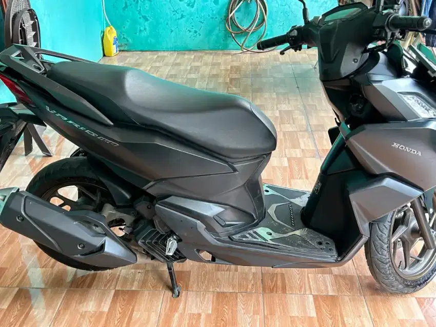 Honda Vario 160 2023