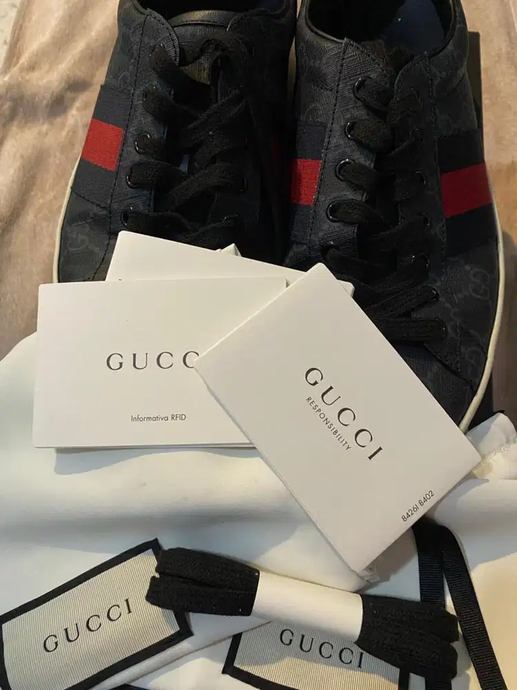 Gucci Original.