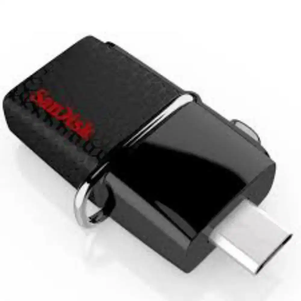 Flashdisk otg micro USB 64 GB