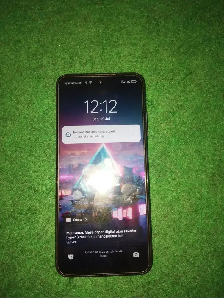 Redmi Note 10 5G 4/128GB