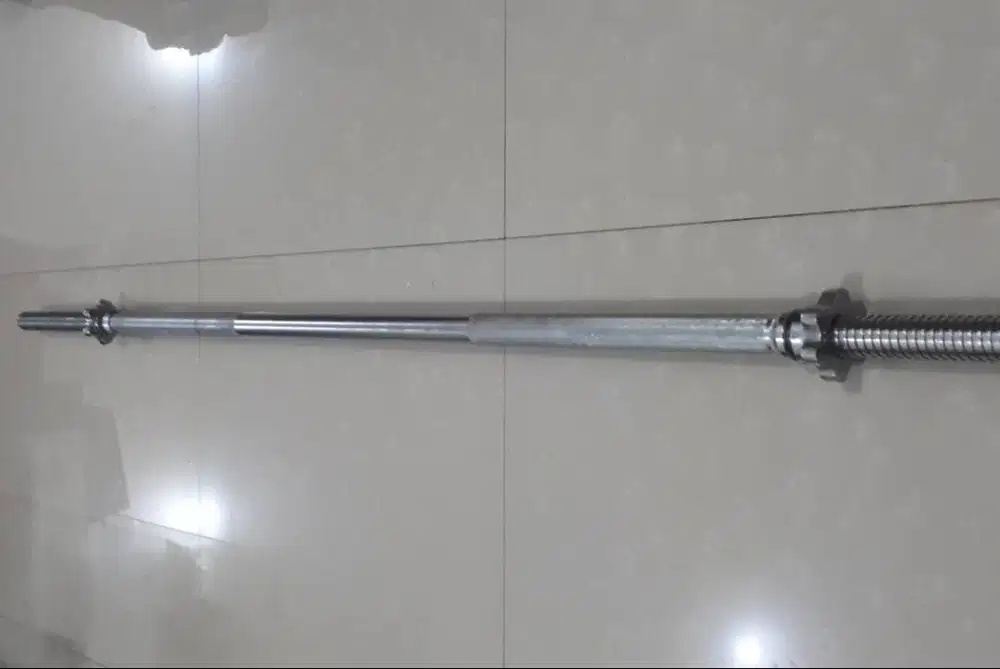 Kettler Bar 180 cm Weight Lifting (A-030)