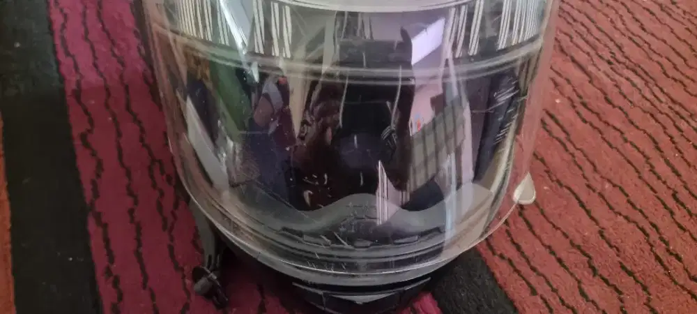 Helm ink CL max