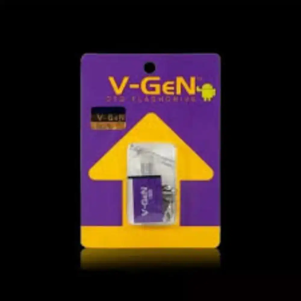 Flashdisk otg 32GB Original Vgen