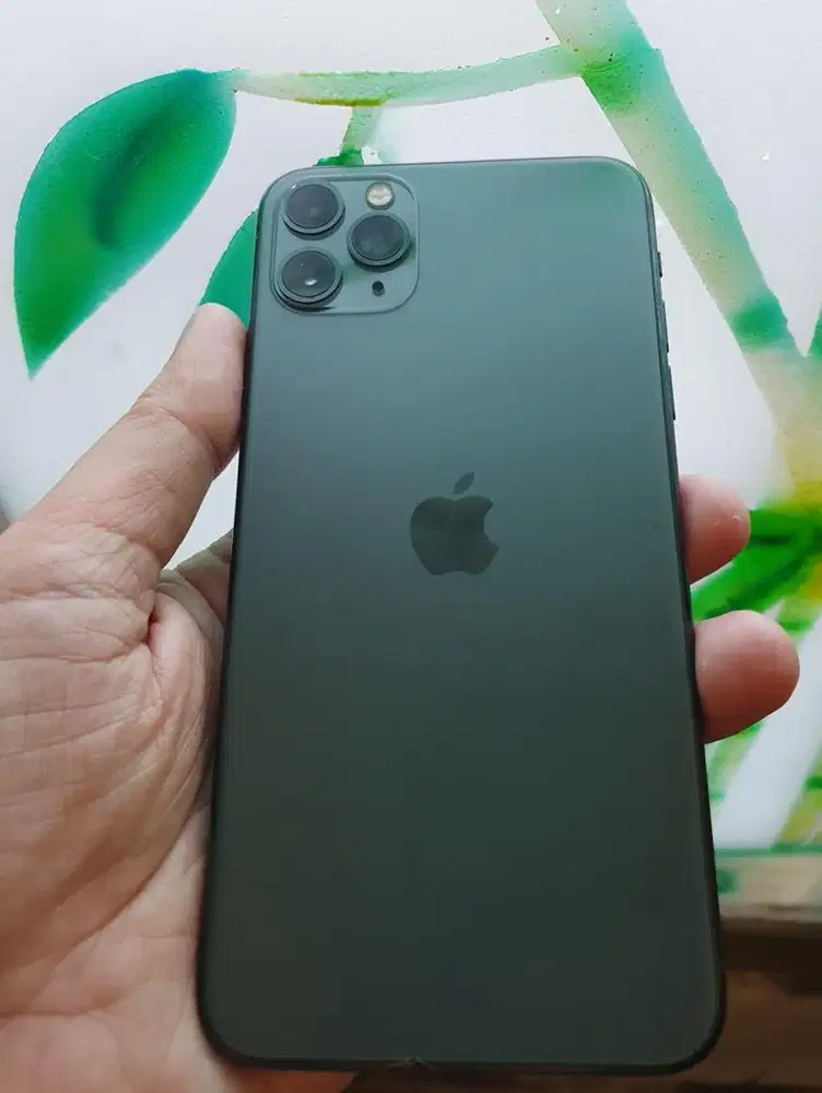 iphone 11 promax inter