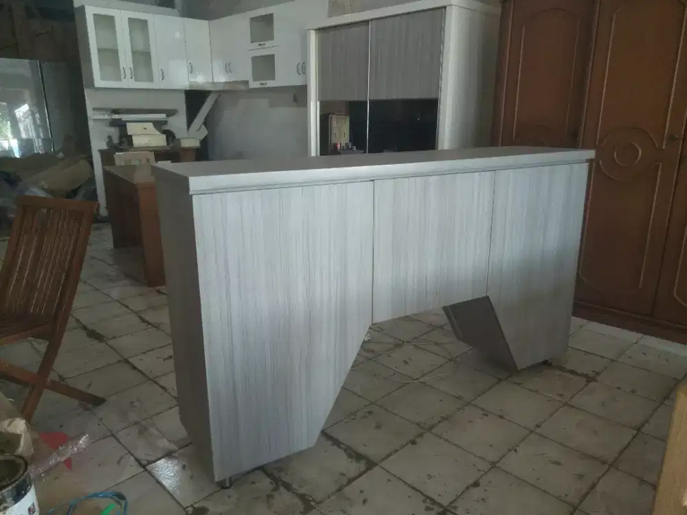 Credensa/meja consule Harga Promo