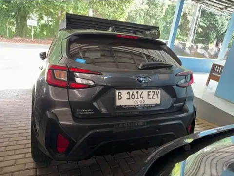 Subaru XV Crosstrek 2024 Bensin