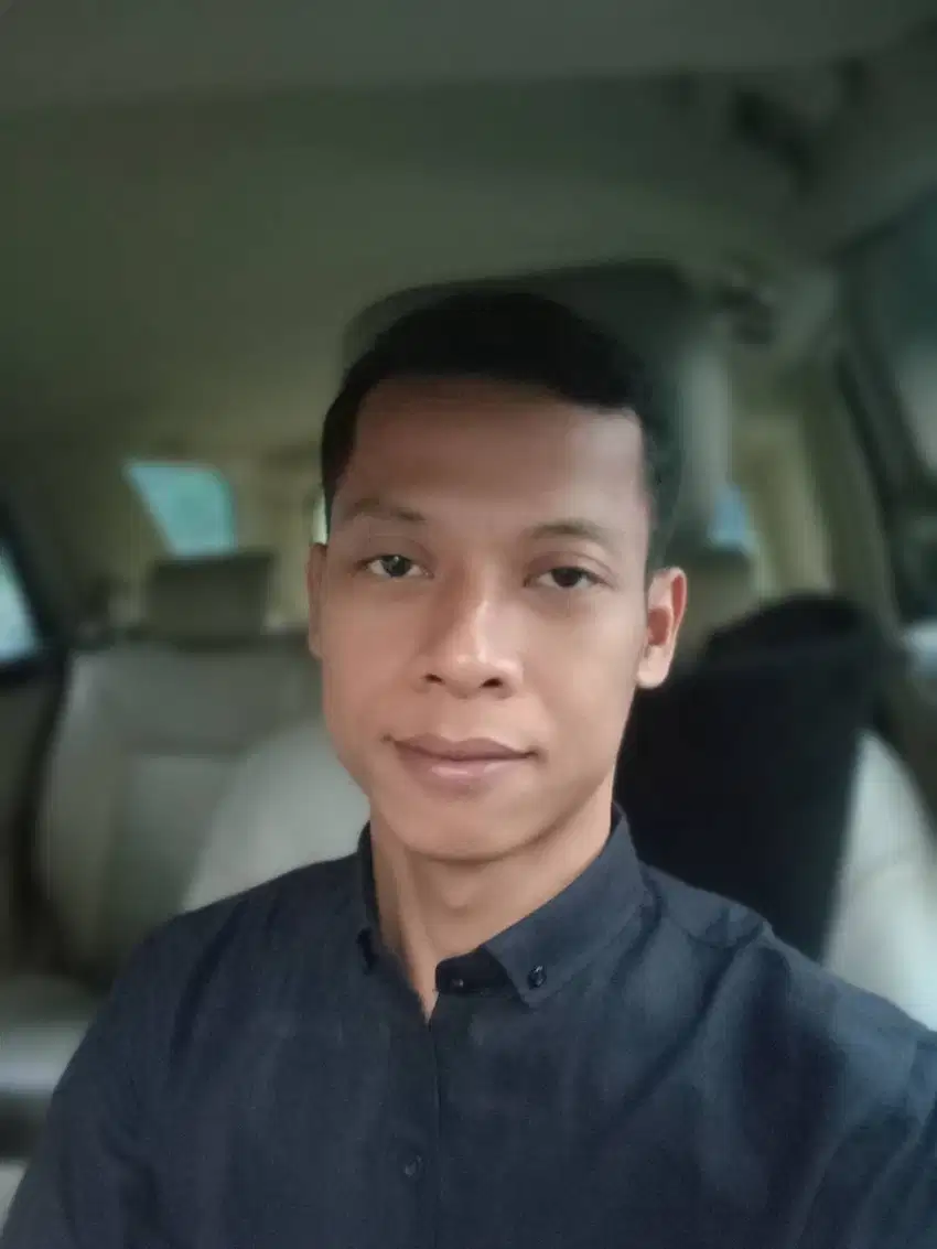 Cari pekerjaan sopir