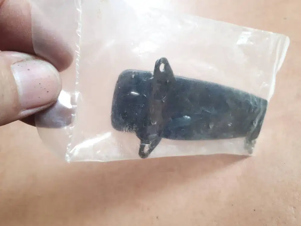 Telekom iCom Belt Clip (A-801)