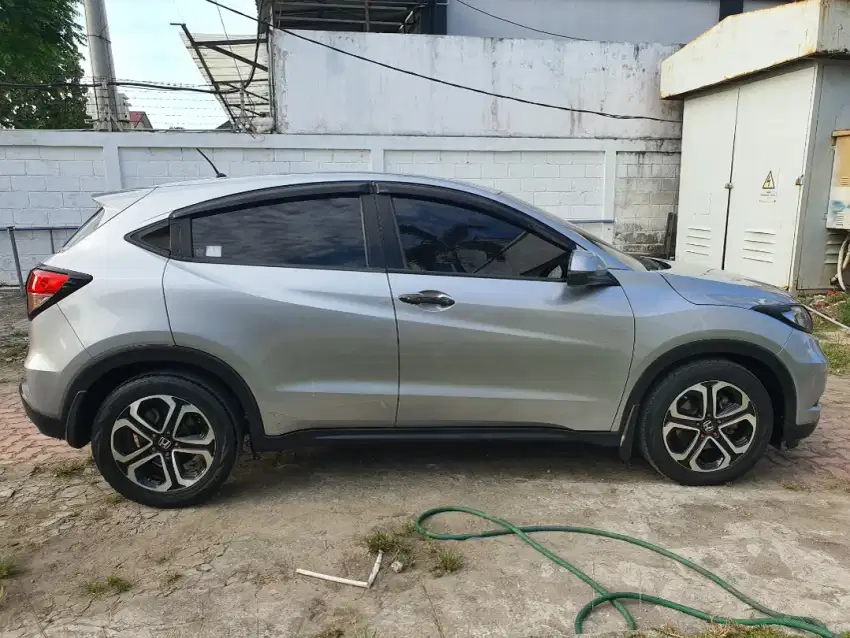 2016 Honda HRV E Matic