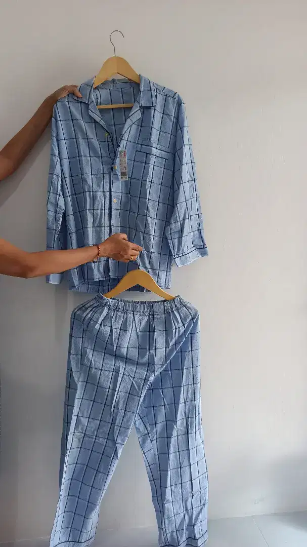 Preloved piyama