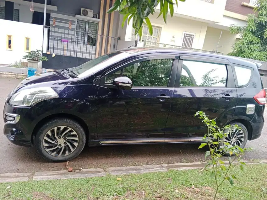 Suzuki Dreza matic