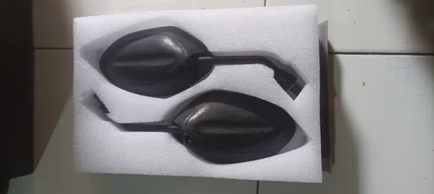 spion motor Yamaha Mio m3