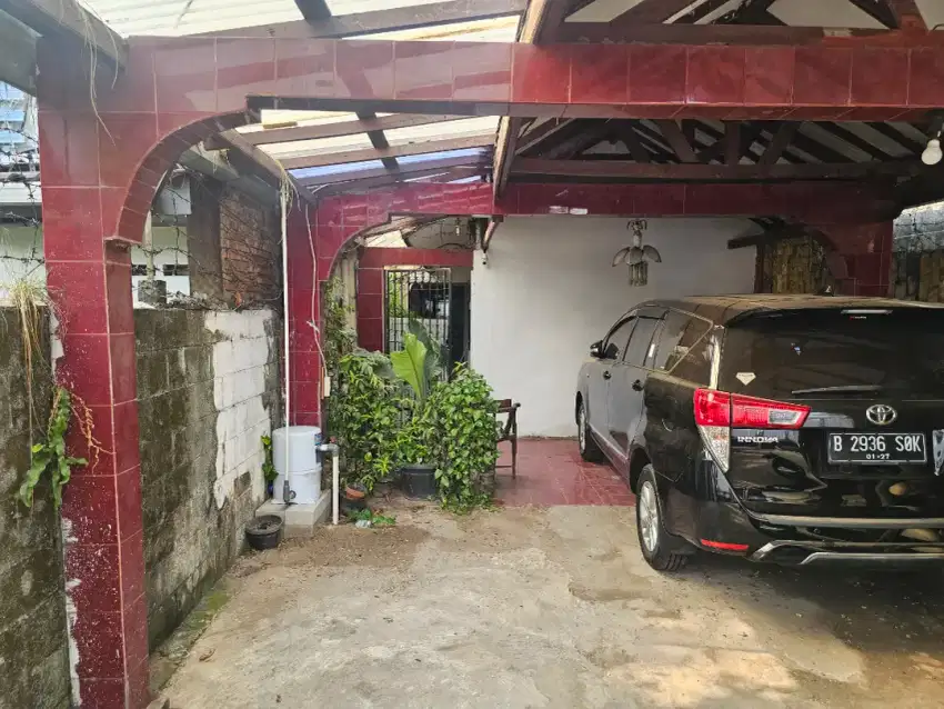Kost Pria Matraman