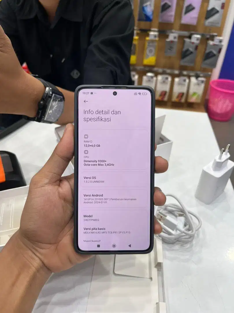 Xiaomi 14t series