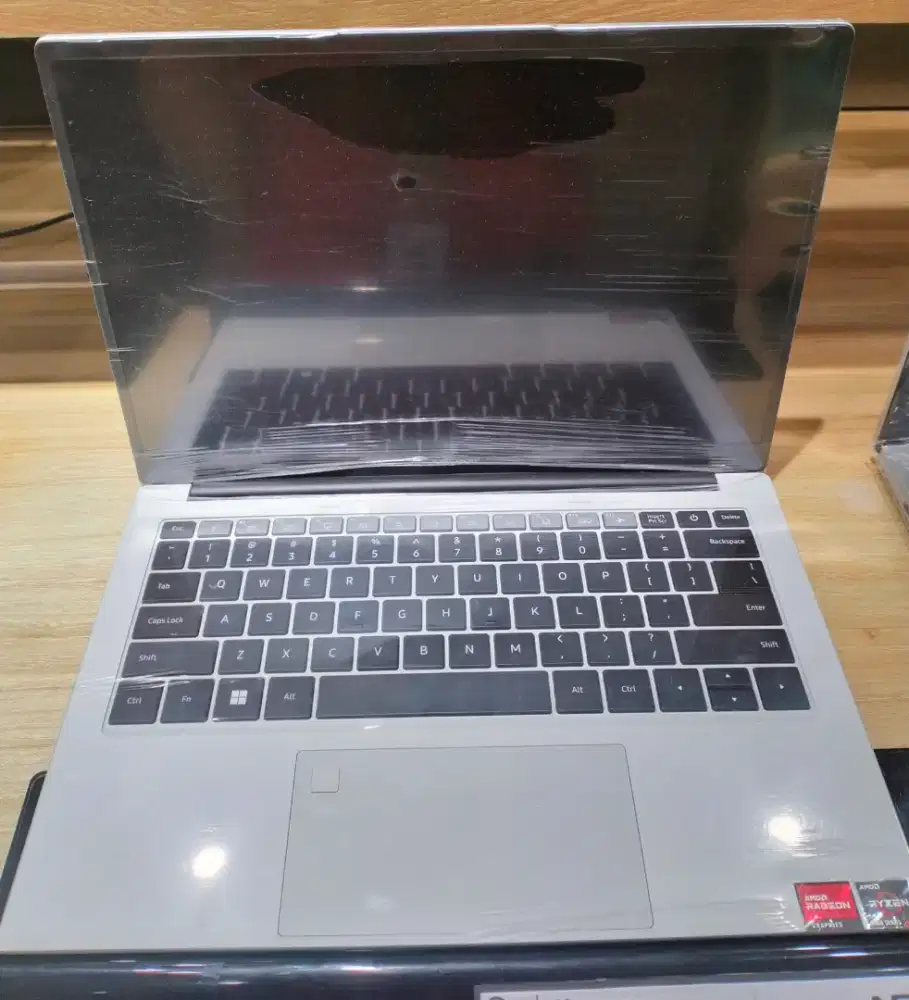 ADVAN WORK PLUS RYZEN 5