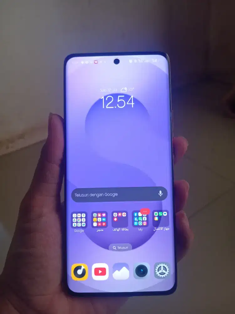 Realme 11 pro plus gold 12/512 99% like new