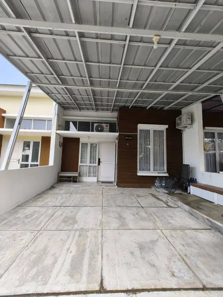Over Kredit Rumah - Jual Rumah Tinggal di Bekasi, Panjibuwono City