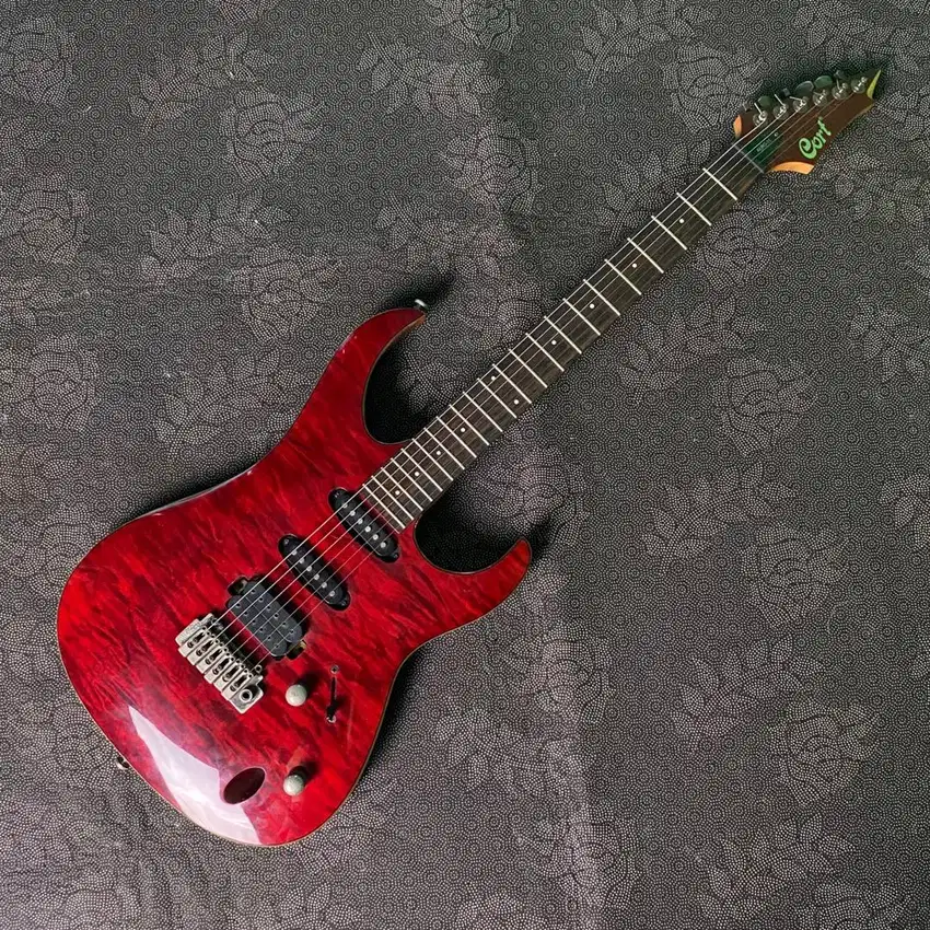 Gitar cort aero 11 aero-11