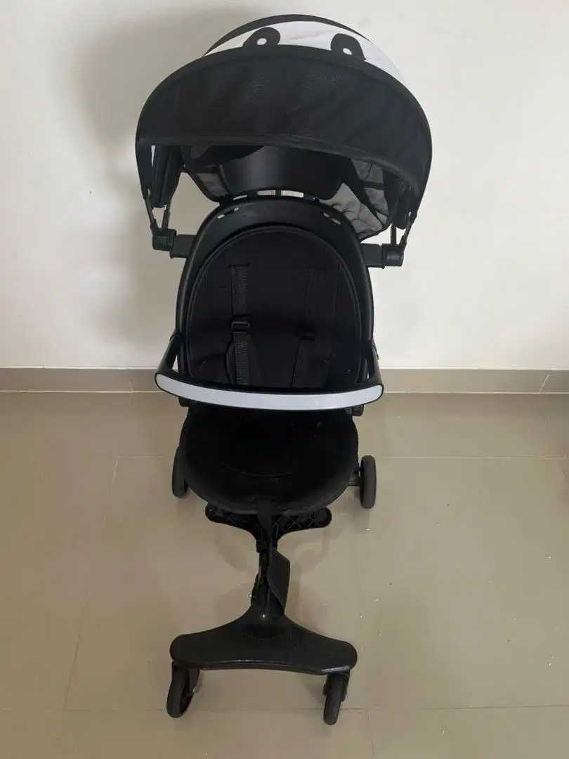 stroller bayi bekas