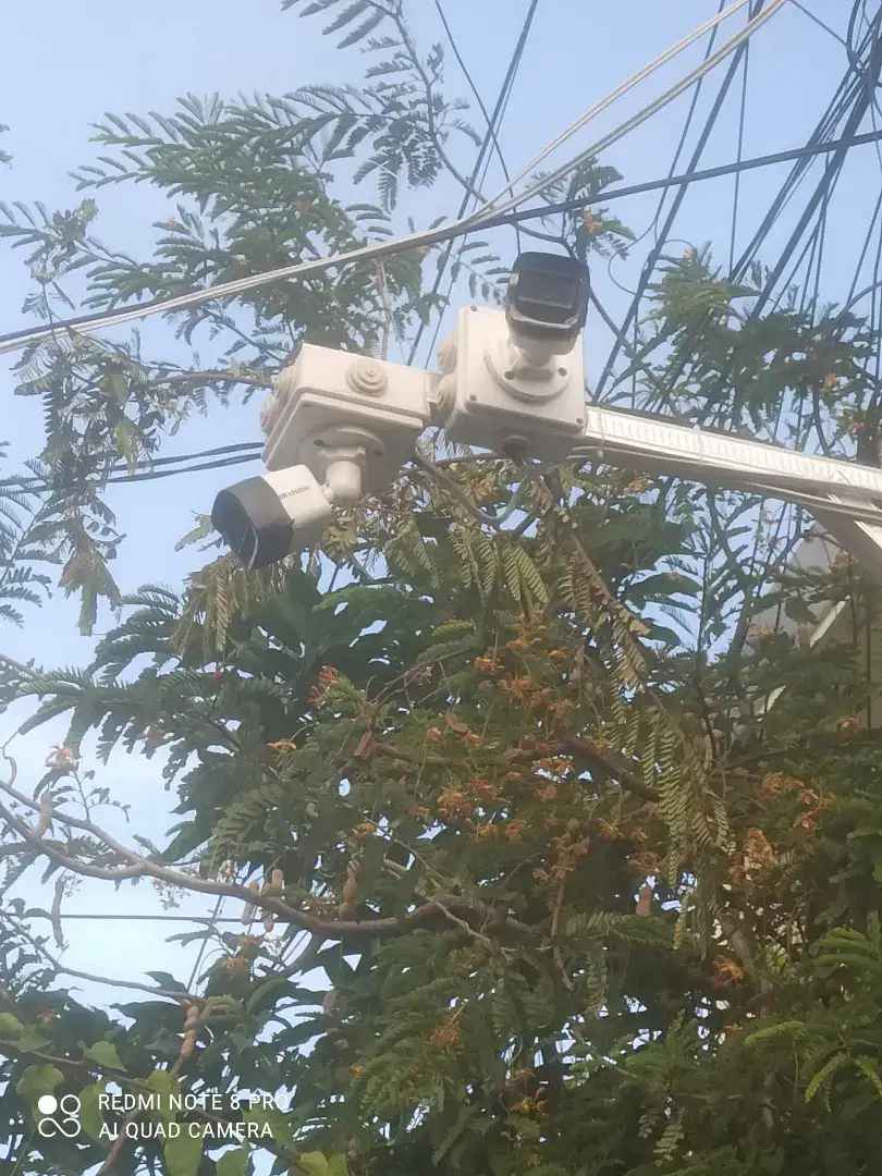 Paket cctv fullhd gratis pasang