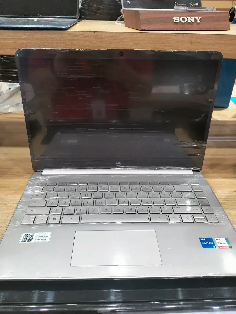 HP LAPTOP 14S DQ5152TU