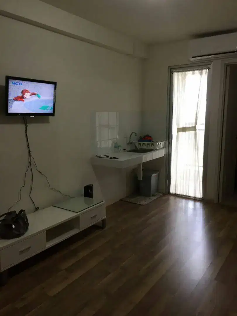 Dijual Apartment Kalibata City - Green Palace