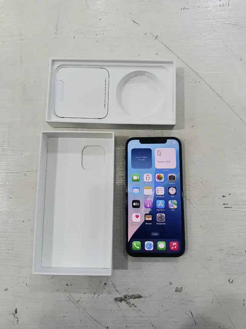 iPhone 12 128Gb