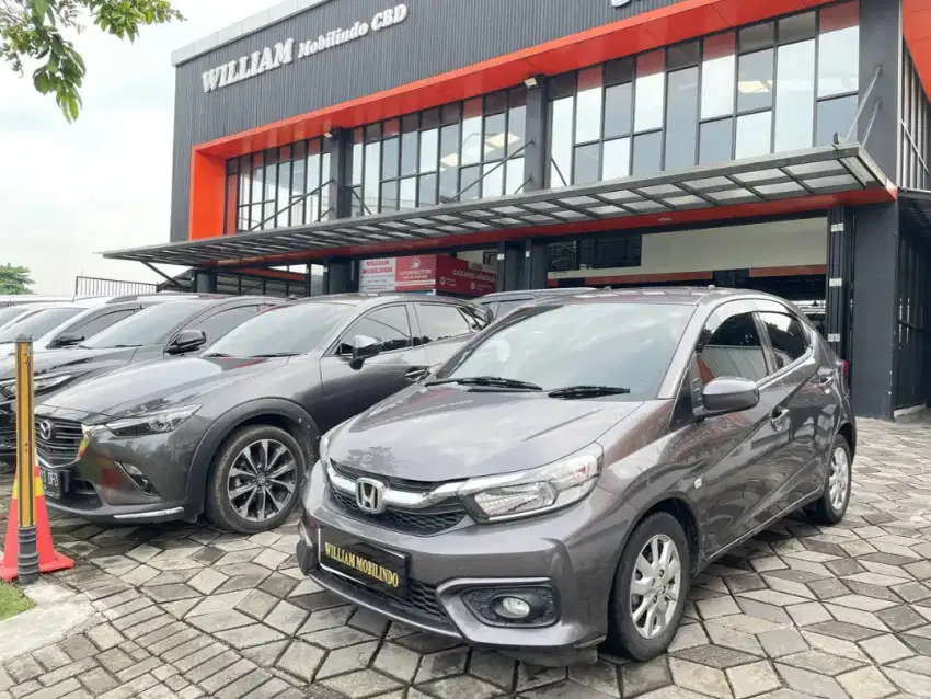 Brio e metik th 2022