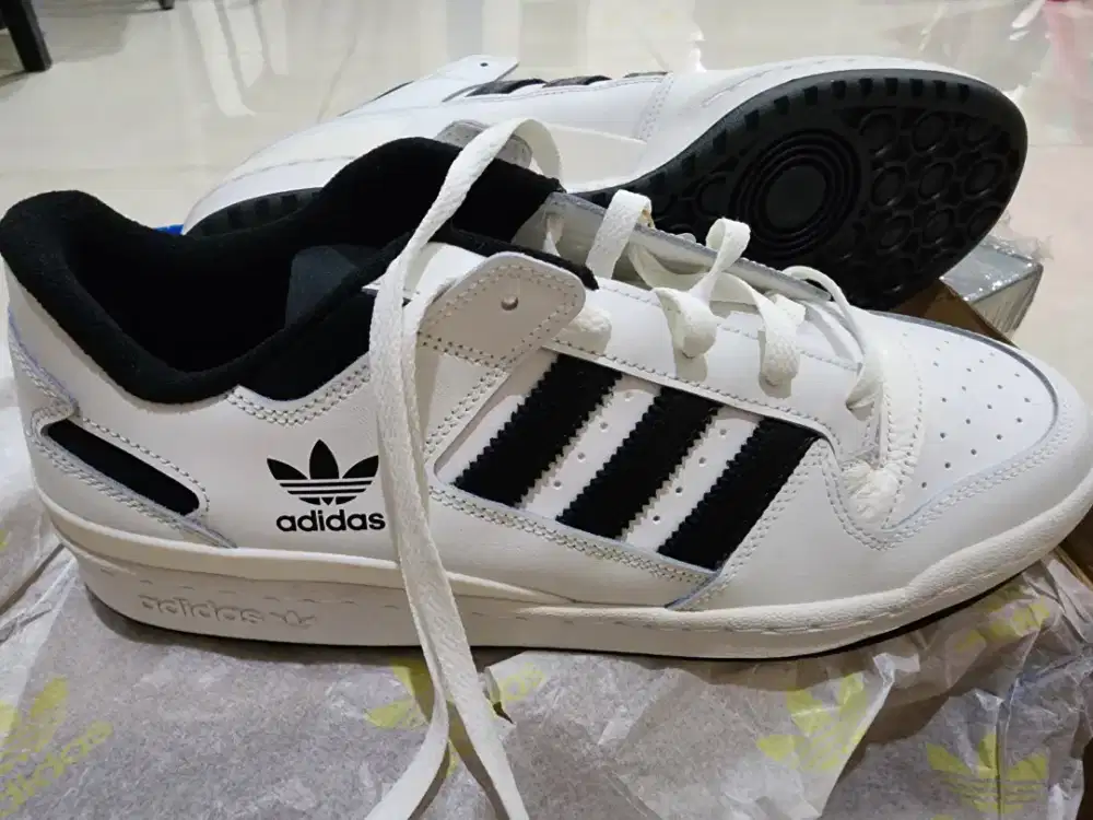 Adidas Forum Low CL