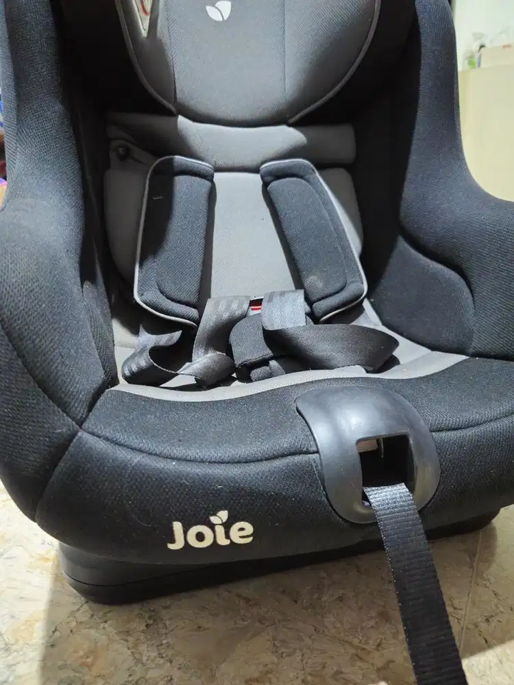 Joe Meet Tilt Car Seat