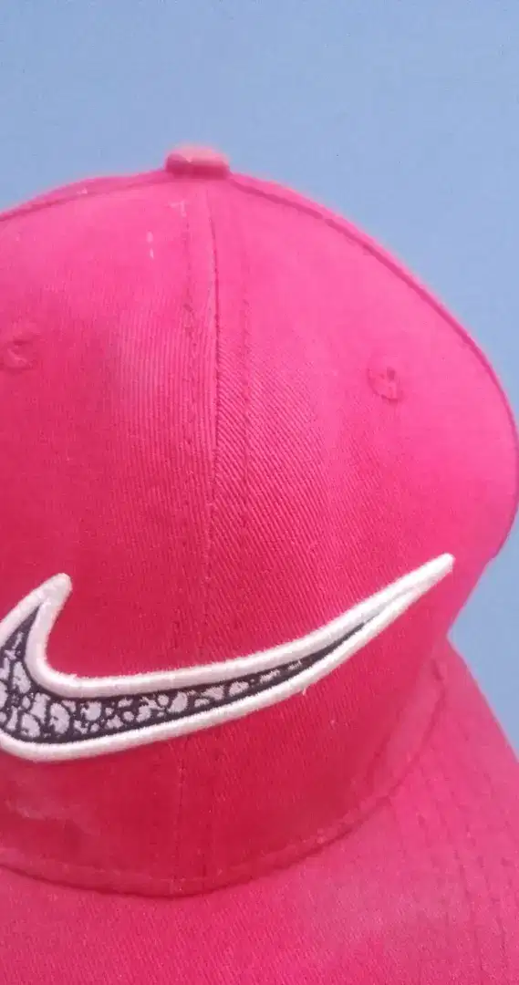Jual Topi Nike Dior