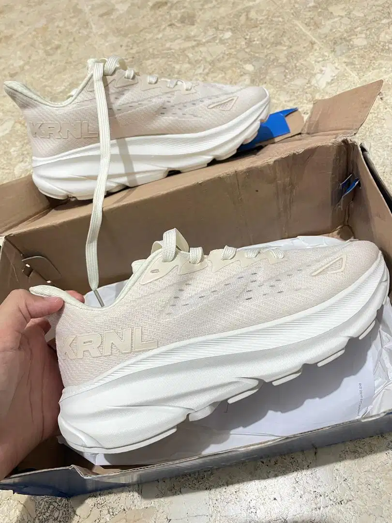 sepatu kronikel cakep