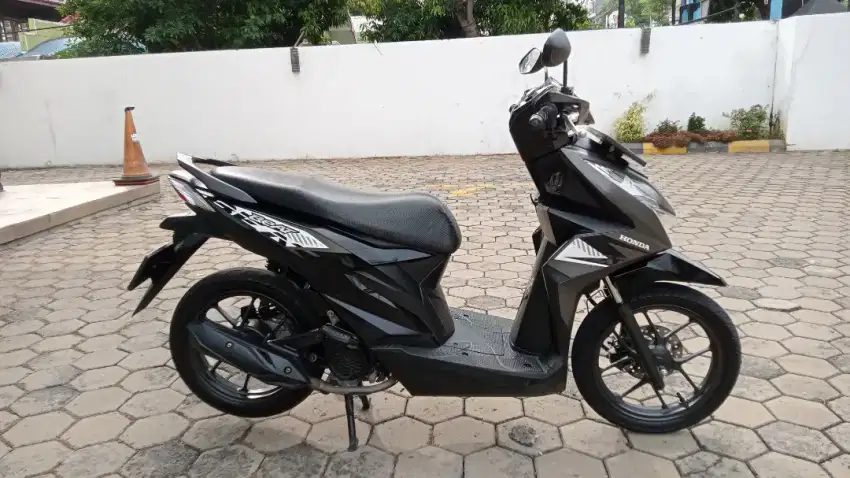 Beat Th 2023 Istimewa