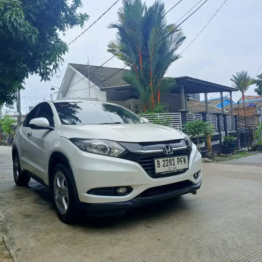 Mobil Hrv Type E 1.5