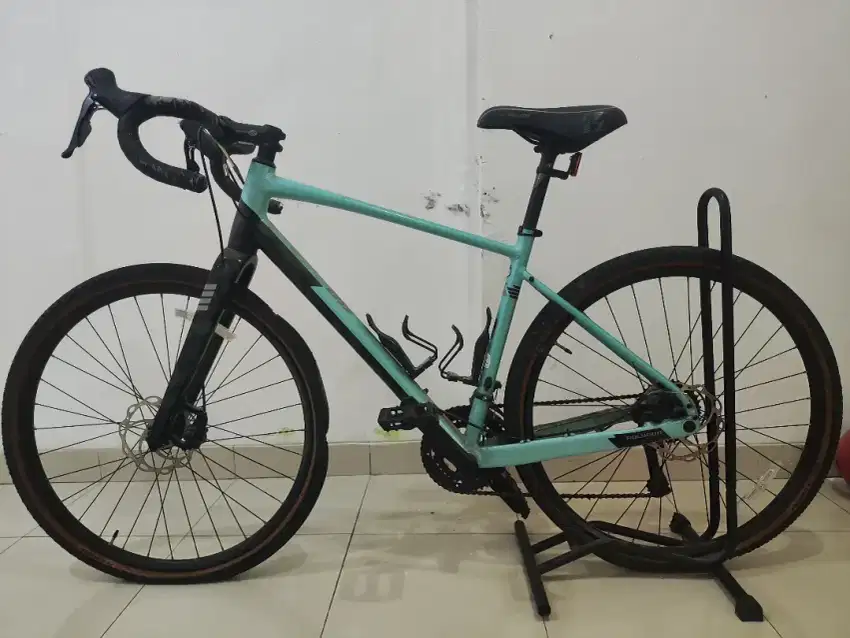 Polygon Bend R2 Size M