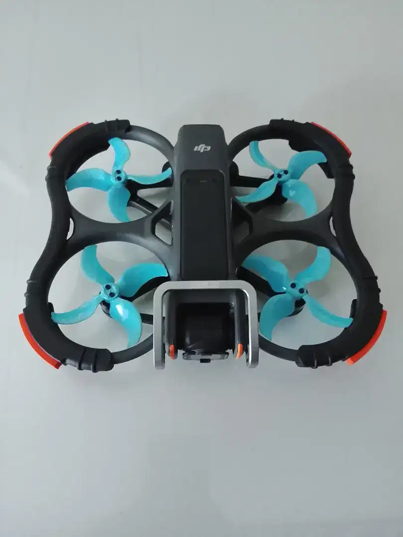 Dji Avatar 2 Combo (3 baterai) + Rc Controller 3 Second whit Aksesoris