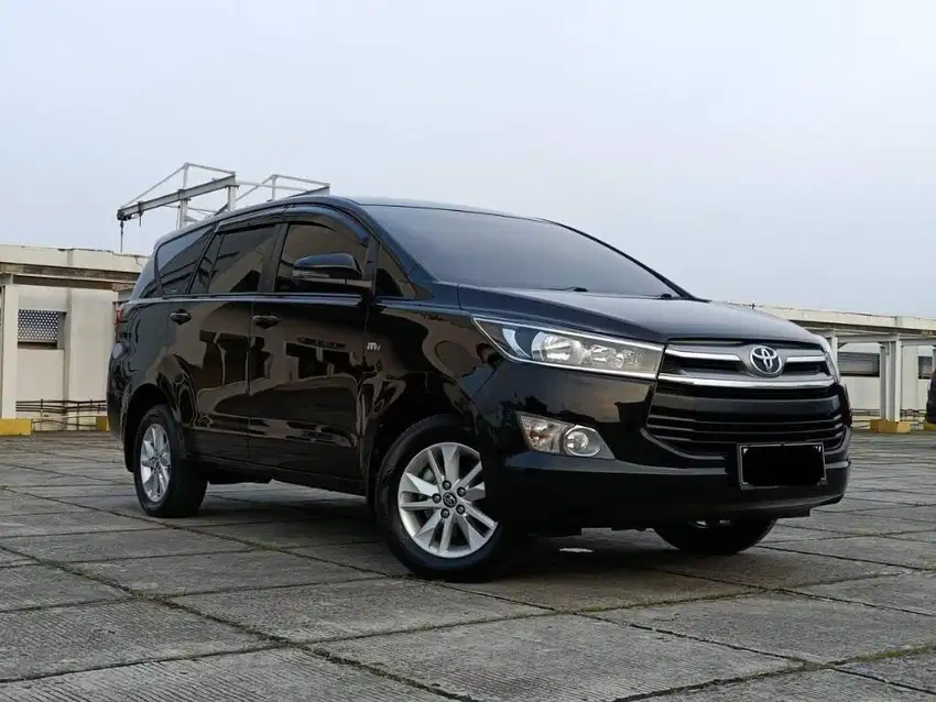 Innova G 2.0 AT 2019