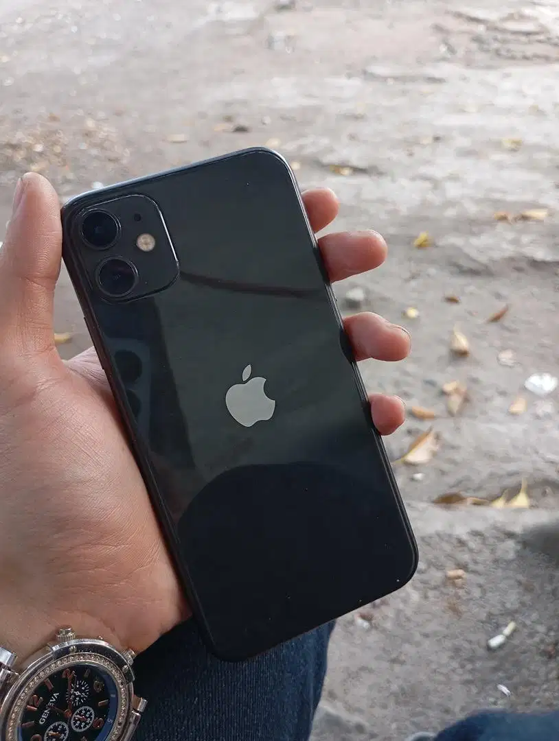 Iphone 11 64Gb Inter Allop
