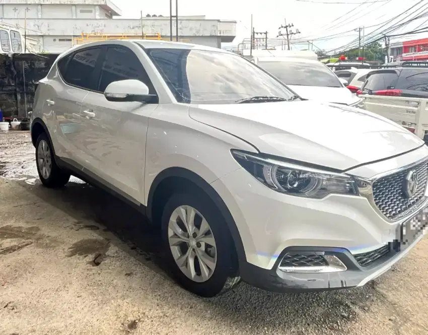 Dijual MG ZS STD (4X2) AT, tahun 2020