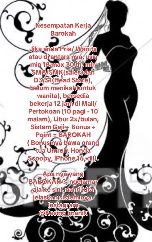 Hinode @Kesing_Manik