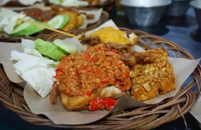 Lowongan kerja untuk Perempuan